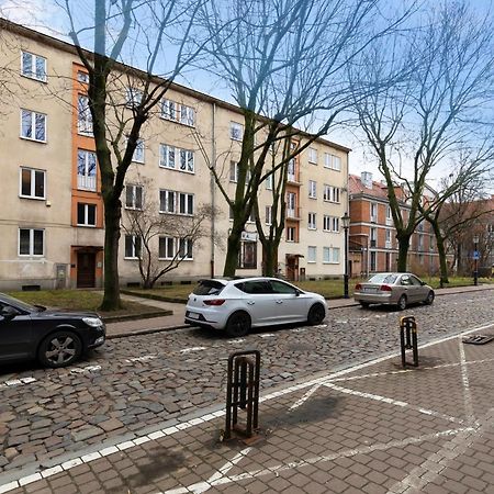 Elite Apartments Podbielanska Center Gdansk Exterior photo